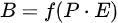 수식